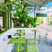 Deli Cafe