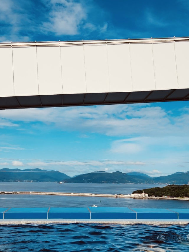Yeosu Venezia Hotel & Resort: An Amazing Stay with Superb Ocean Views and Top-Tier Amenities