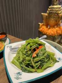 ✨尖沙咀新蒲點！正宗泰國街頭風味餐廳登場🇹🇭🍜✨