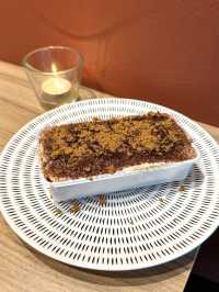 Sambal Up to Level 21 at This Hidden Spot Serving Indonesian Comfort Food