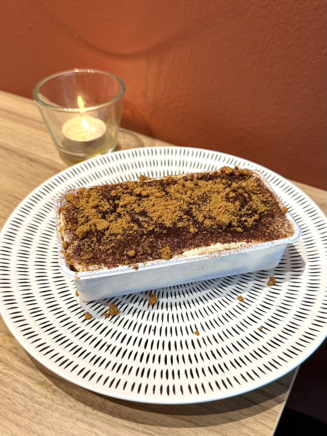 Sambal Up to Level 21 at This Hidden Spot Serving Indonesian Comfort Food