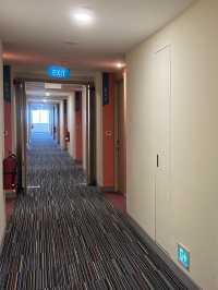 Jurong Best - Kept Secret: Genting Jurong Hotel 🌟