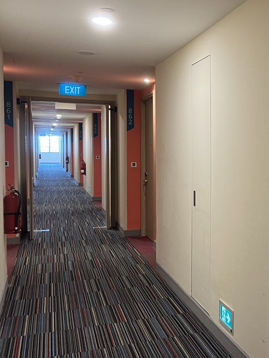 Jurong Best - Kept Secret: Genting Jurong Hotel 🌟