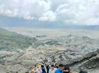 Bromo Volcano: An Unforgettable Encounter with Nature’s Power 🌋