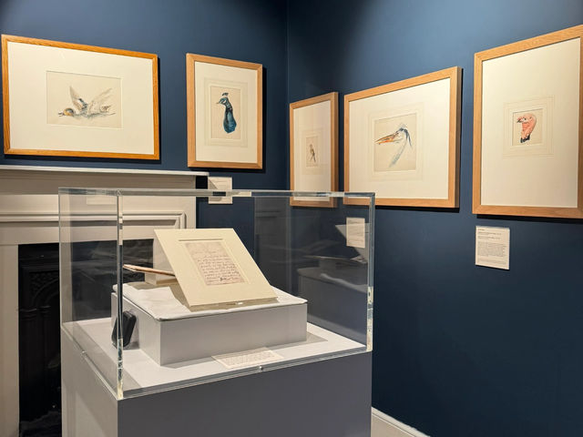 J.M.W. Turner's House: A Glimpse into the Artist's Private World in London 🎨🏡