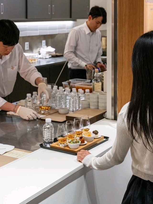 THE BALVENIE