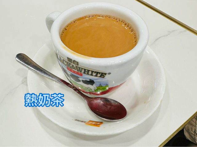 🧩香港不能錯過的燒鵝飯及醒神早餐✨👍👍👍