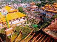 Kek Lok Si Temple