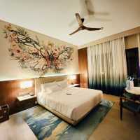 Vibes & Views: A Rockin’ Stay at Hard Rock Hotel Desaru Coast