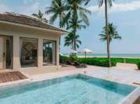 Devasom Khao Lak Beach Resort & Villas
