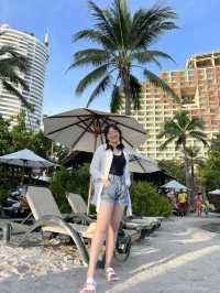 เที่ยวพัทยากับครอบครัว+จุดถ่ายรูปสวยๆในโรงแรม💖