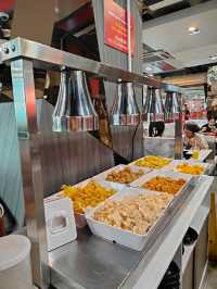 ไปกินบุฟเฟ่ต์สุกี้ตี๋น้อย