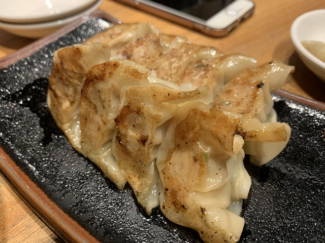 🍜 Comfort Food Done Right at Hakata Ippudo, Hiroshima (Fukuromachi Branch)