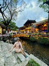 Lijiang Ancient City – A Charming Heritage Town Worth Exploring