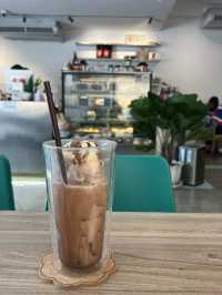 🍝 Archie Café – Chill Space with Great Food