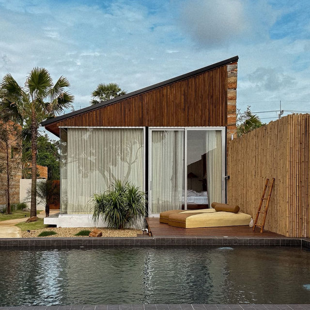 Furusato Shack • Pranburi, Prachuap Khiri Khan
