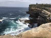 🌅 Watsons Bay – Laid-back Coastal Charm with Harbour Views