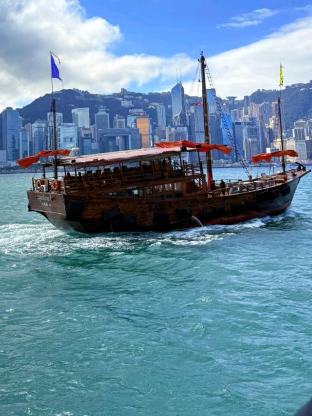 🏨✨ Ramada Hong Kong Harbour View – Budget-Friendly with a Splash of Harbour Vibes
