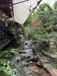 Caffeine, Cool Air & Main Character Vibes at Lud Pud Pa Peng, Mae Kampong