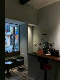 Room501 Coffee Roasters