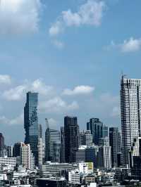 Let’s explore premium accommodation in Bangkok 