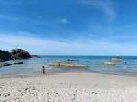 🌊 : Silver Beach เกาะสมุย สุราษฎร์ธานี