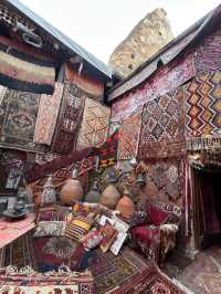 🇹🇷7日間のトルコ旅記録 ～イスタンブールとカッパドキアをめぐる～