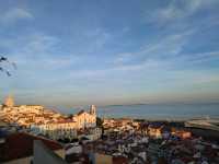 【一度訪れたら住みたくなる】ポルトガル🇵🇹リスボンを街歩き