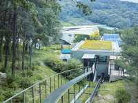 My Pocheon Day Trip: K-Drama Sites & Stunning Nature! 🇰🇷🏞️