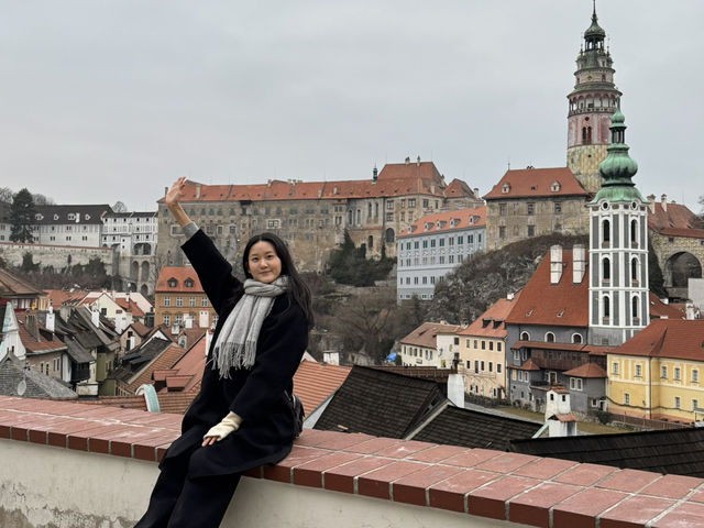 체코에 가봐야하는 이유 🇨🇿❤️