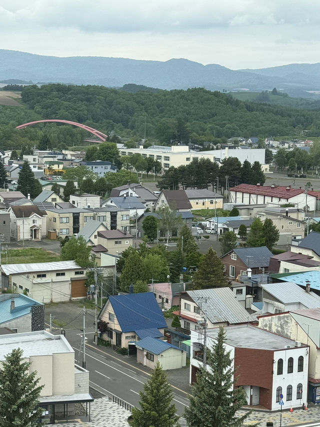 홋카이도 가볼만한 곳