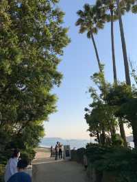 【香川🇯🇵】フェリー⛴️で離島・小豆島の旅へ