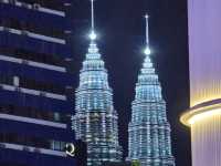 3 fantastic days in KL