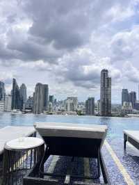 Marriott Surawongse โรงแรมในกรุงเทพ