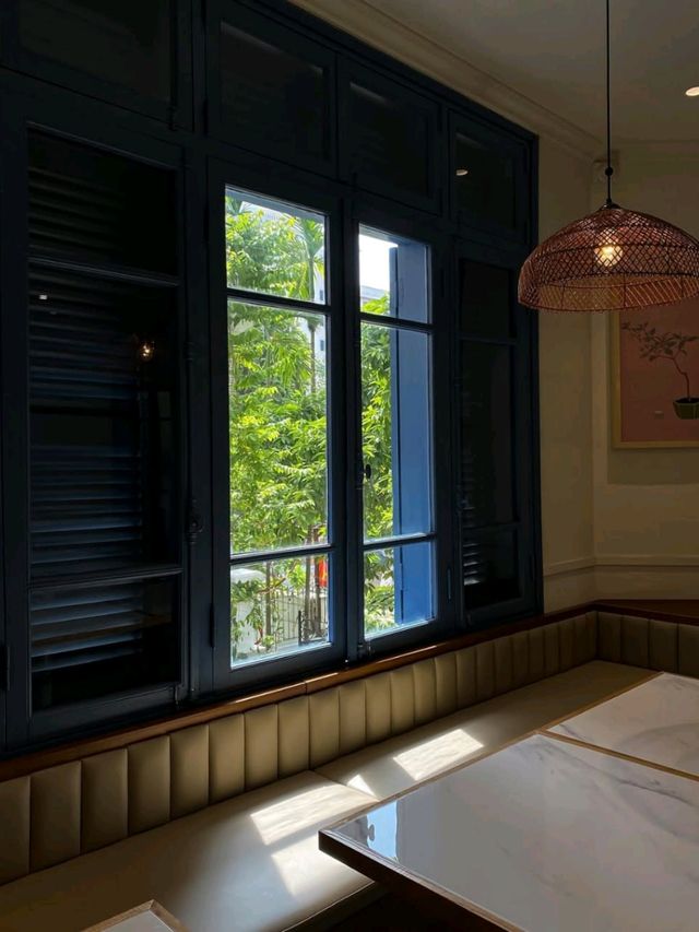 Maii Bistro