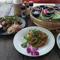 he Jungle Club Samui