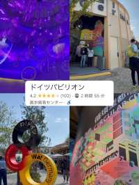 大阪万博❗️お気に入りパビリオンまとめ