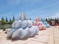 Great & Grand Sweet Destination พัทยา