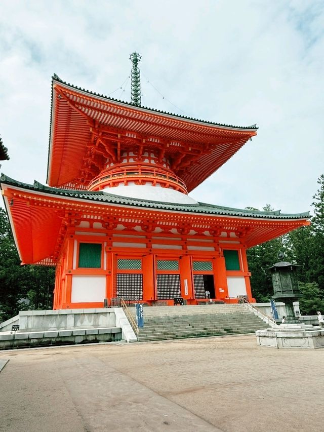Attractions to visit