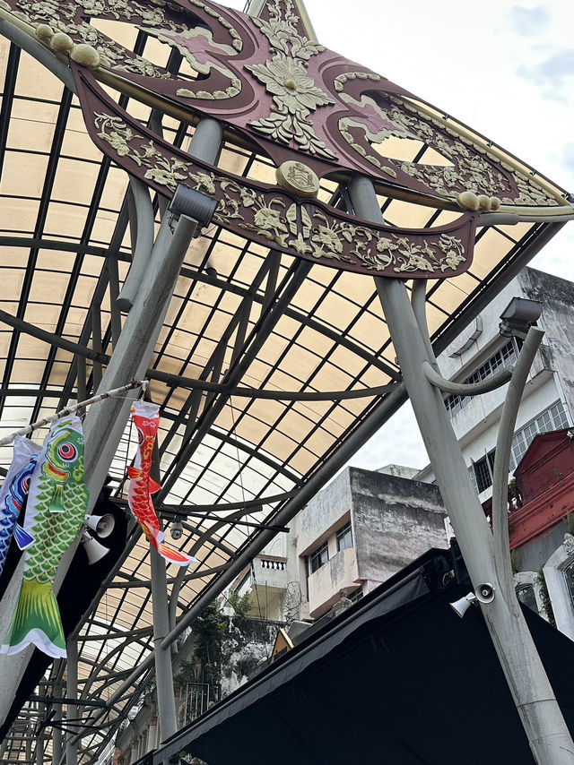 Accidentally Became an Art Collector at Pasar Seni