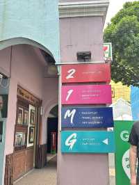 Accidentally Became an Art Collector at Pasar Seni