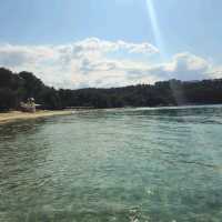 Koukounaries Beach, Skiathos