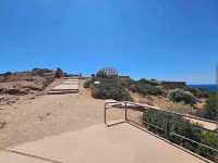 Temple of Poseidon, Cape Sounion
