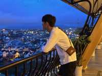 ดาลัด (เวียดนาม) เมืองแห่งดองไม้