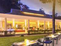 Edgewater Seafood Buffet at Amari Phuket