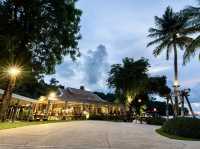 Edgewater Seafood Buffet at Amari Phuket