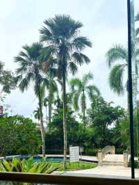  Thistle Johor Bahru Hotel – Comfort with a View! 🌆