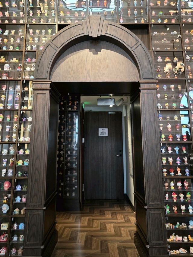 Popland Paradise: A Sweet & Colorful Escape in Beijing