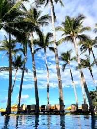 Shangri-La Boracay: A Slice of Island Bliss