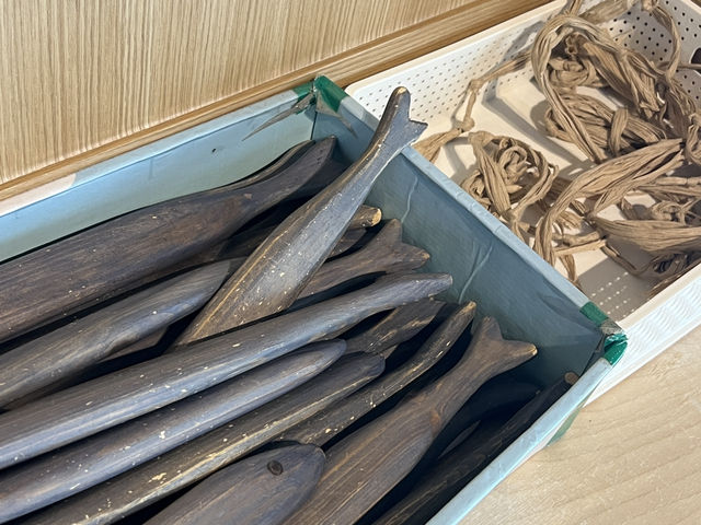 🐟 과메기의 모든 것! 구룡포 과메기문화관 체험기✨